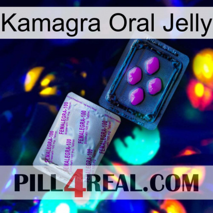 Kamagra Oral Jelly 37